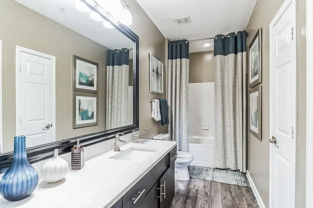 Reserve at Lenox Park – photo 1