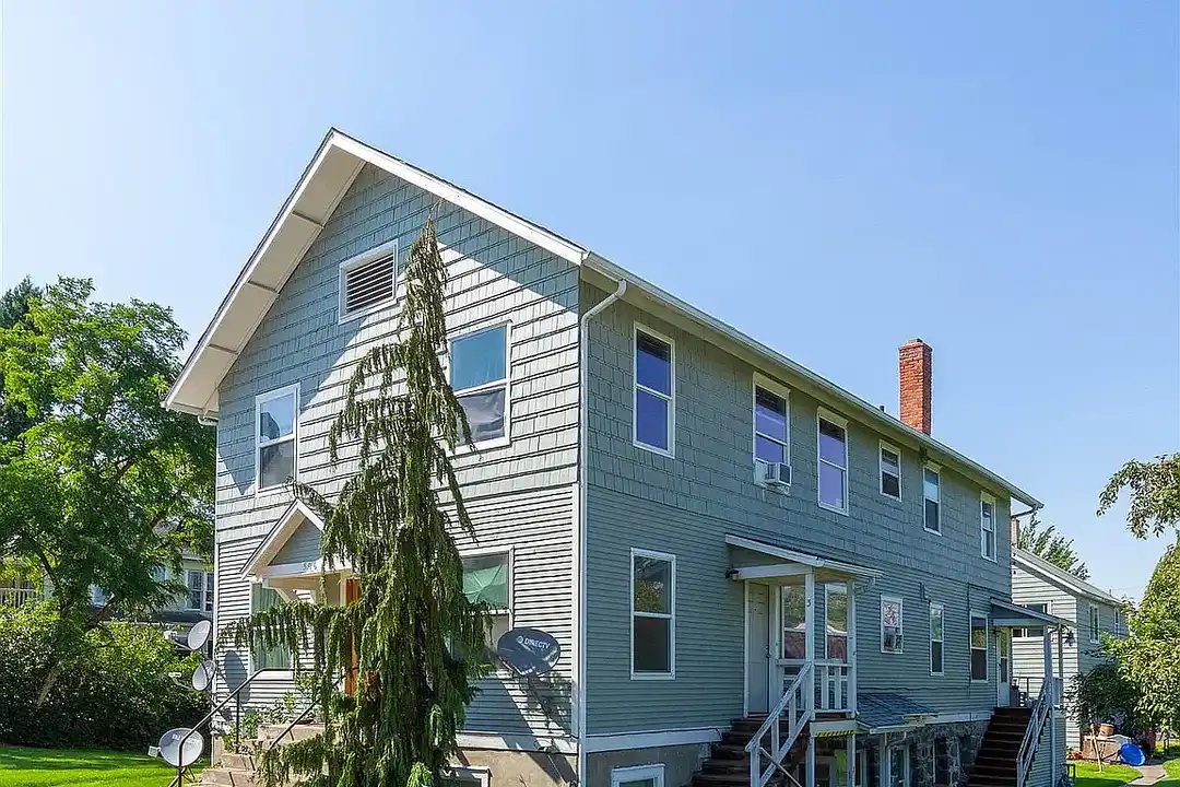 The Ministry Housing – photo 1
