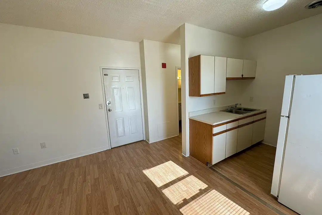 Cathedral Place - View 4