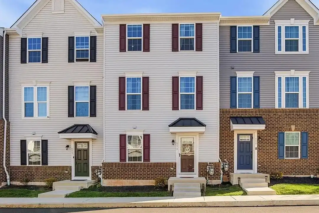 113 Dragon Dr unit 113 - View 2