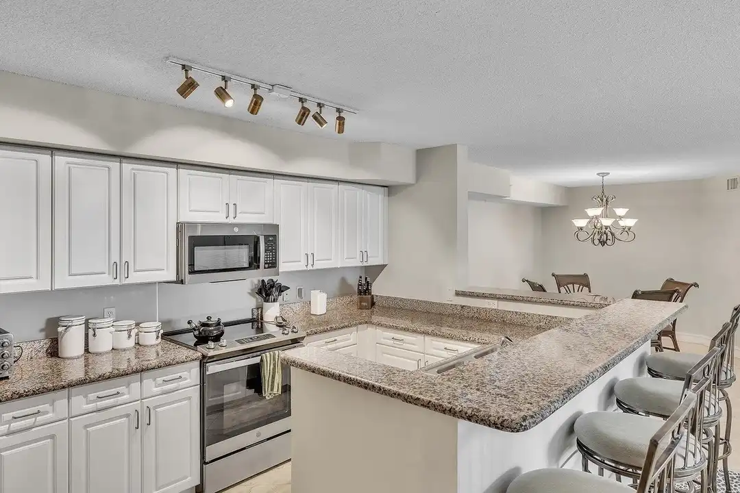 3606 S Ocean Blvd #205 - View 3
