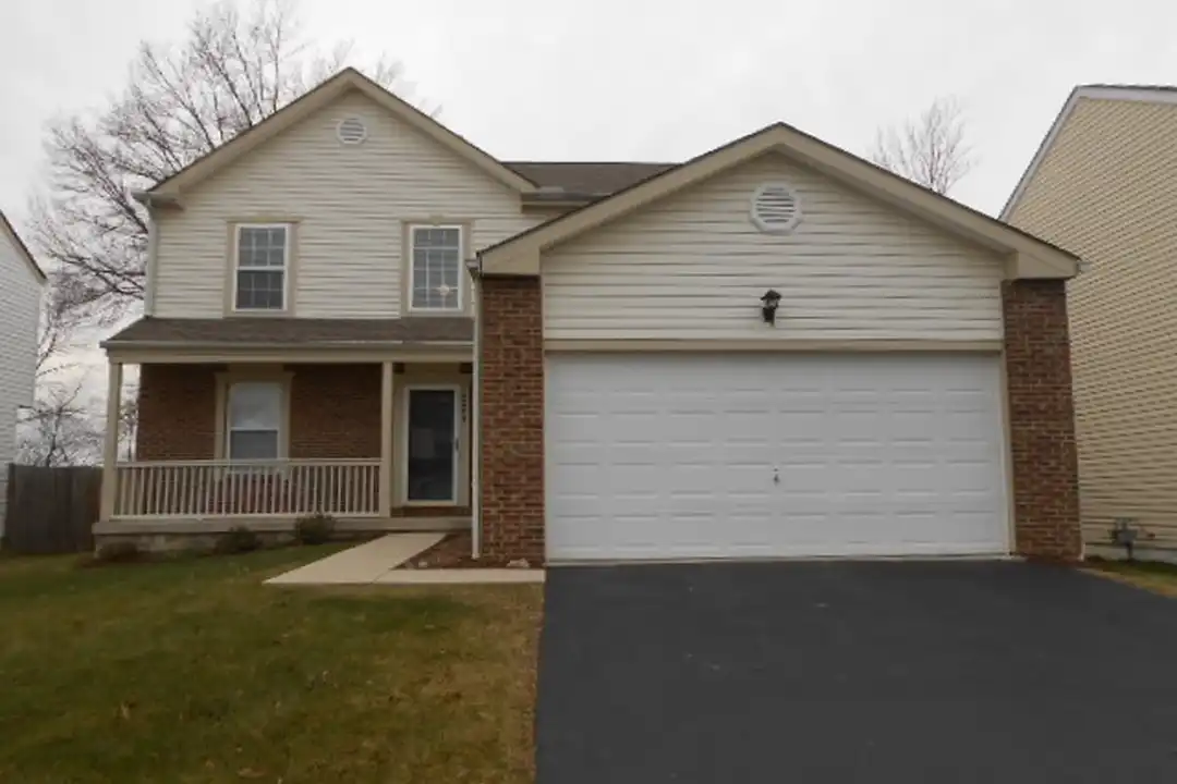 2495 Linbaugh Rd – photo 1