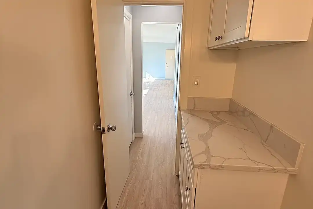 Beverly Rossmore Apartments - Näkymä 5