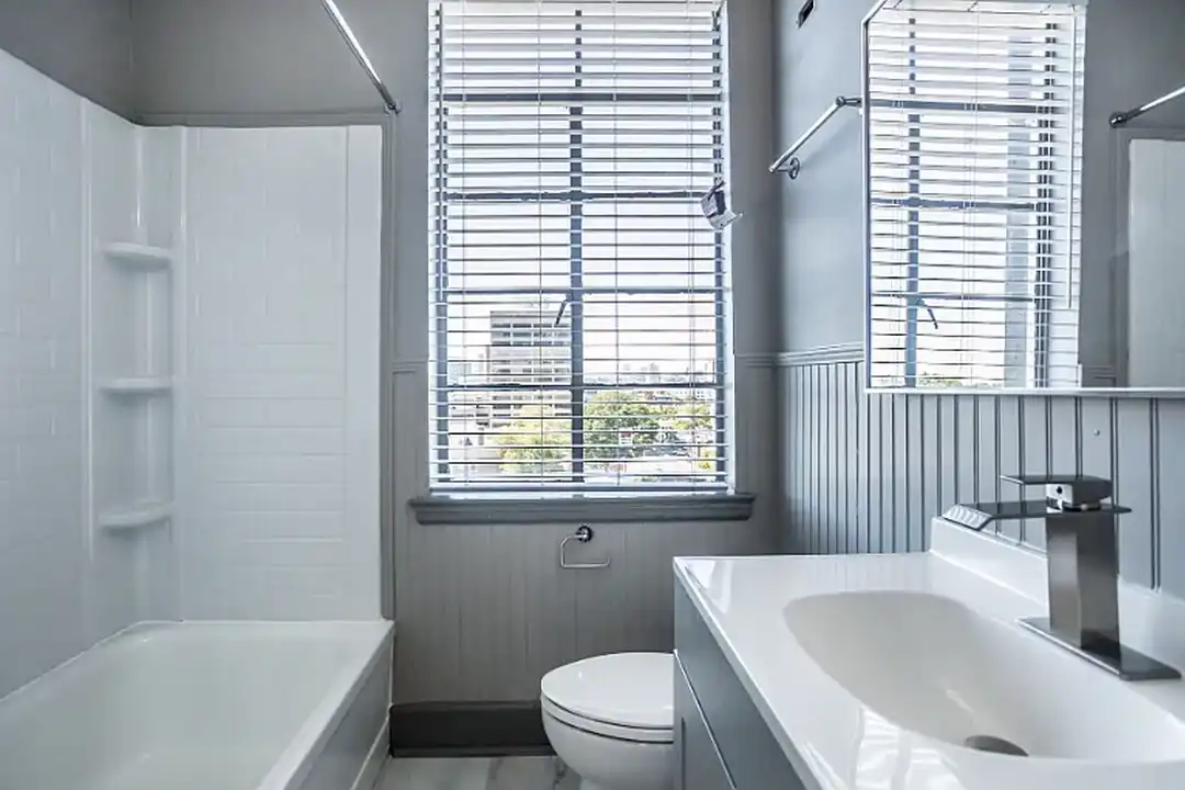 Kimbrough Tower Apartments - Widok 6