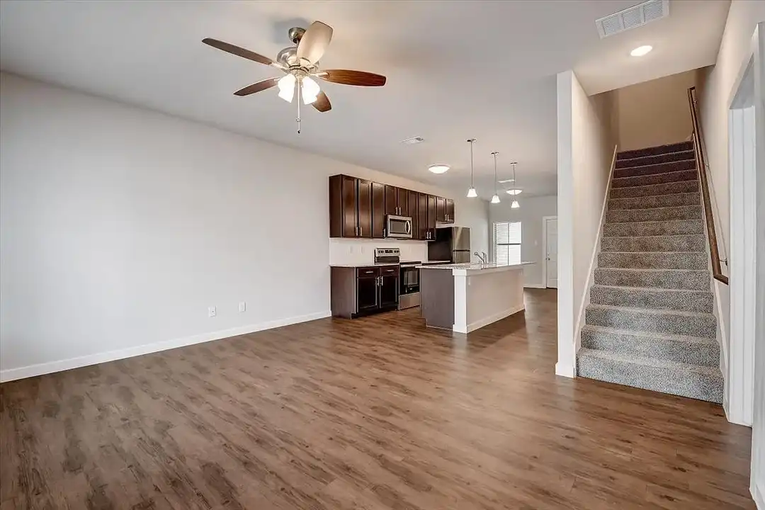 Townhomes at Bluebonnet Trails - View 3