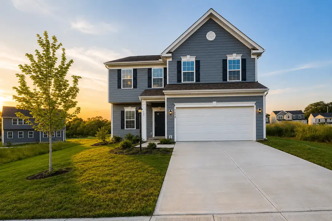 160 Magnolia Ln – photo 1