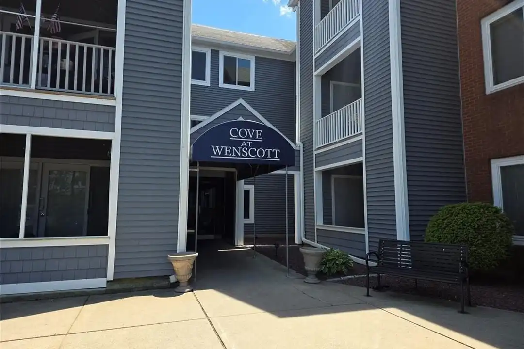1800 Douglas Ave #327 - View 2