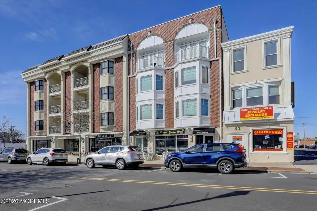 55 Brighton Ave #4 - View 2