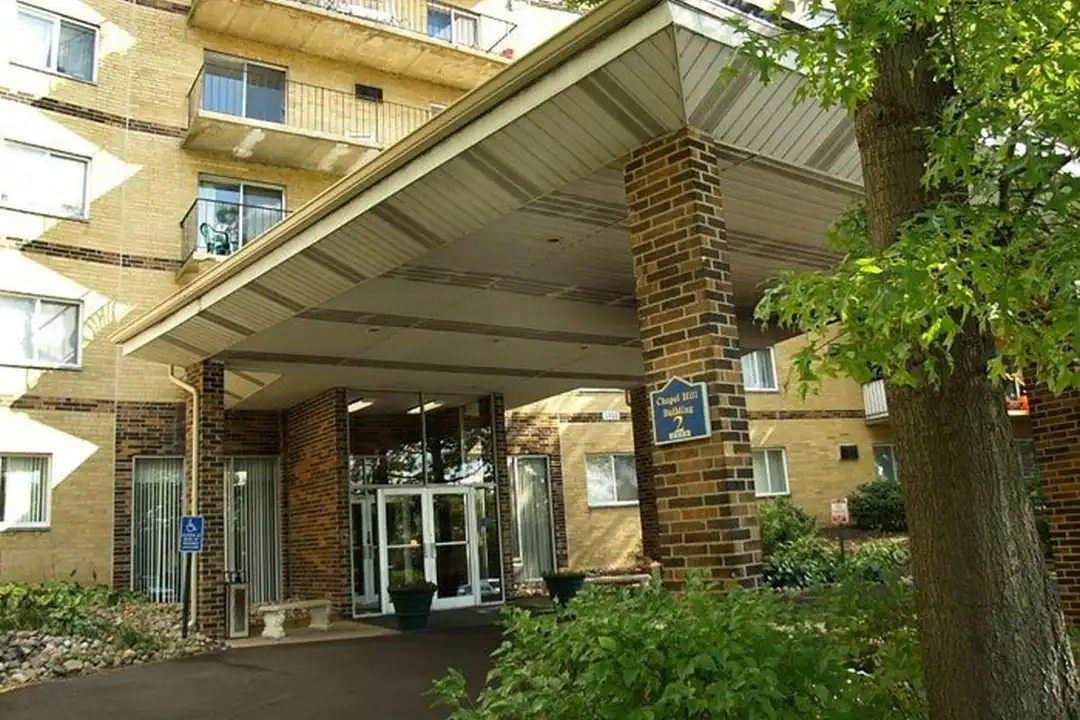 1111 Independence Ave – photo 1