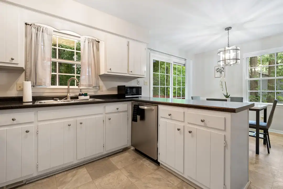 6716 Glendower Rd unit Unit B - View 6