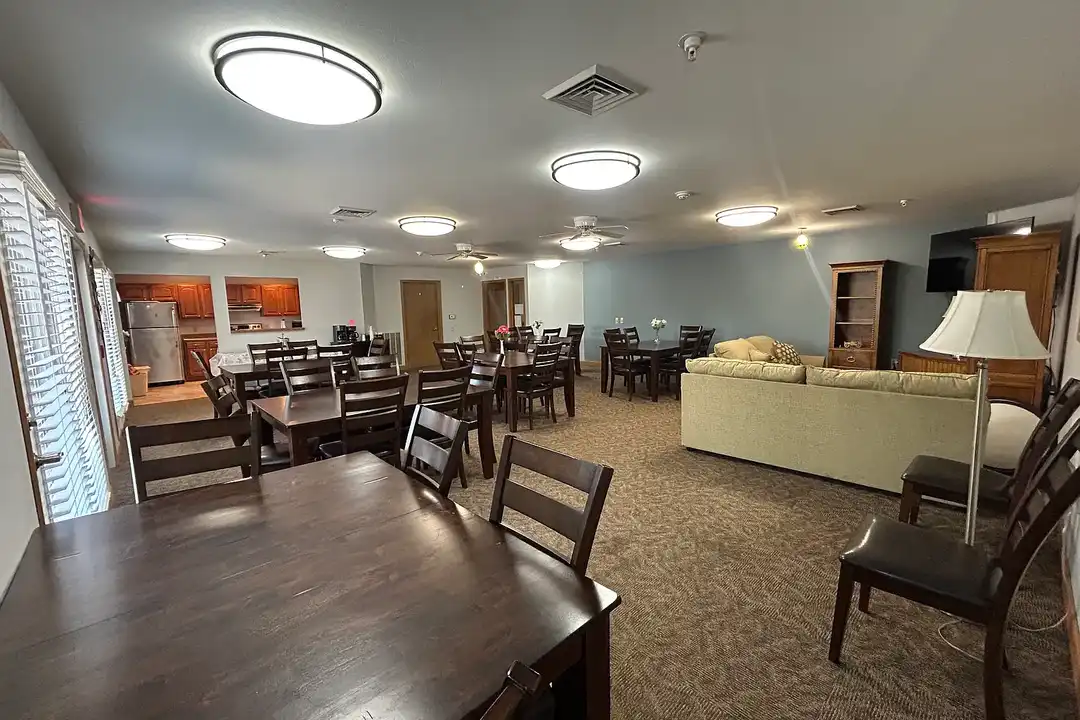 Hillcrest Senior Apartments - View 3