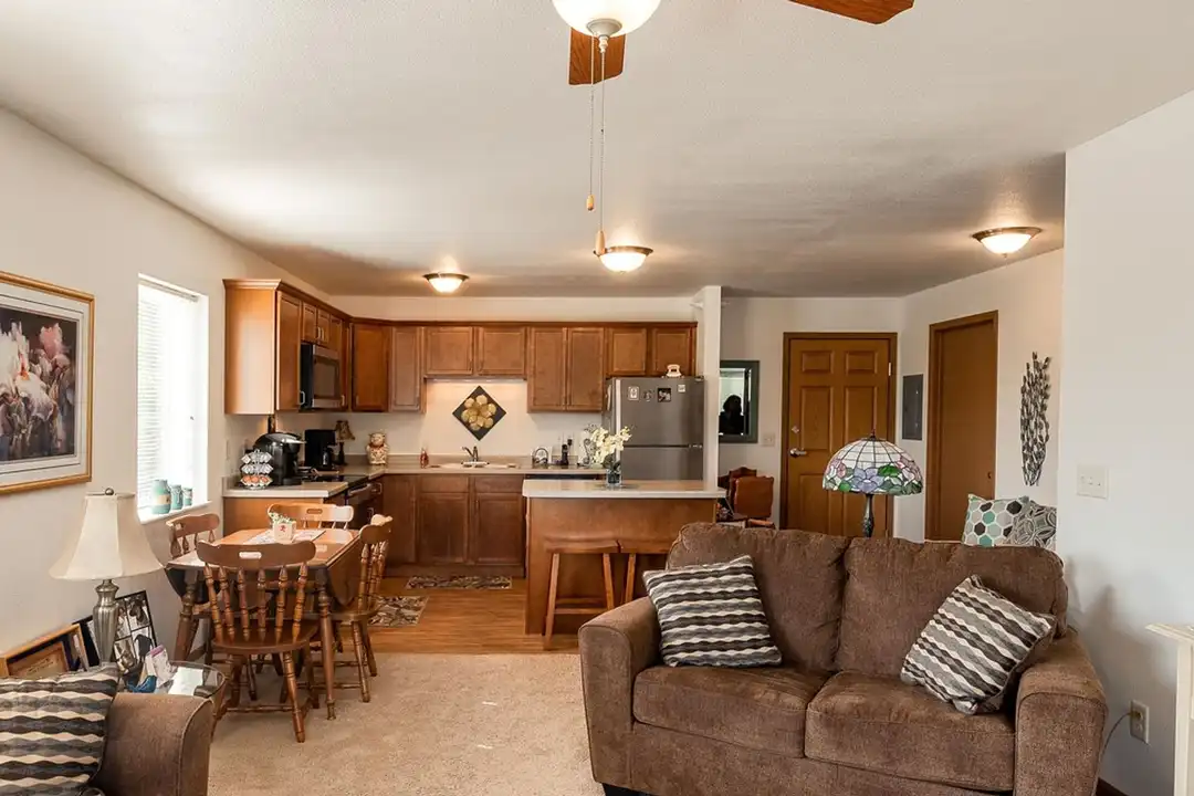 9215 Zimmerly Ave unit 104 - View 2