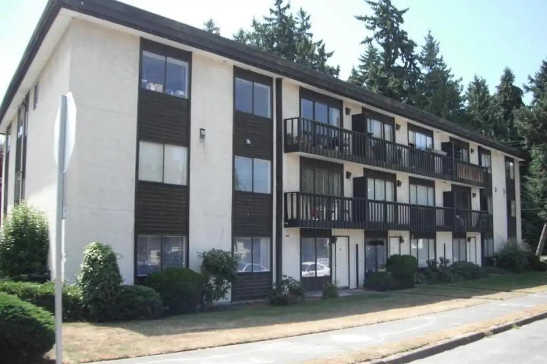 Apartment in Seattle - View 2