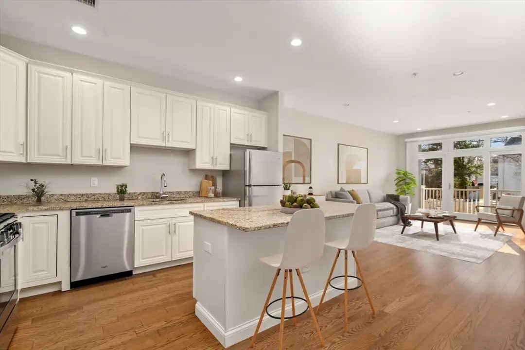 375 Market St unit 402 - Ansicht 2