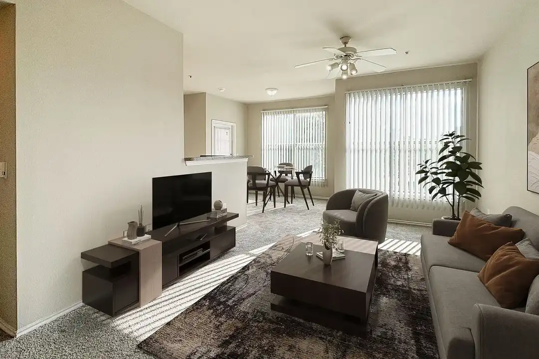 Life at Brighton Estates – photo 1