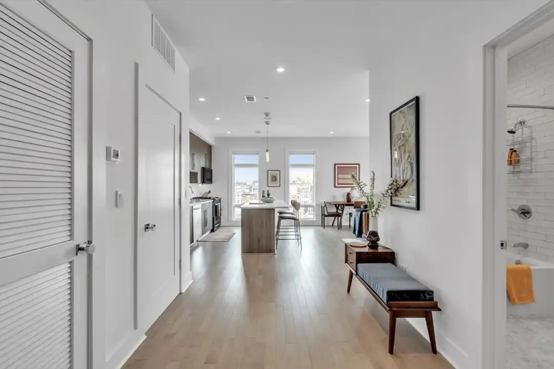 232 Old Colony Ave unit 504 - View 6