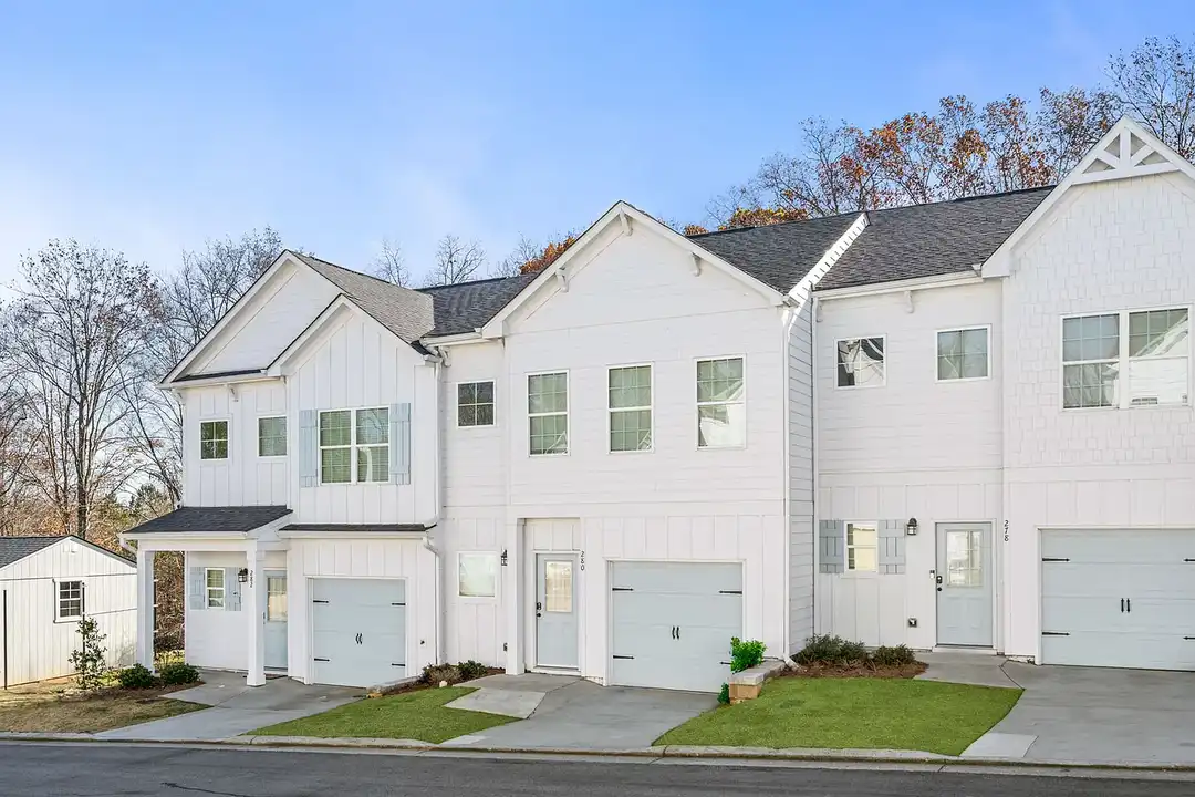 Covey Homes Greystone – photo 1 of 30