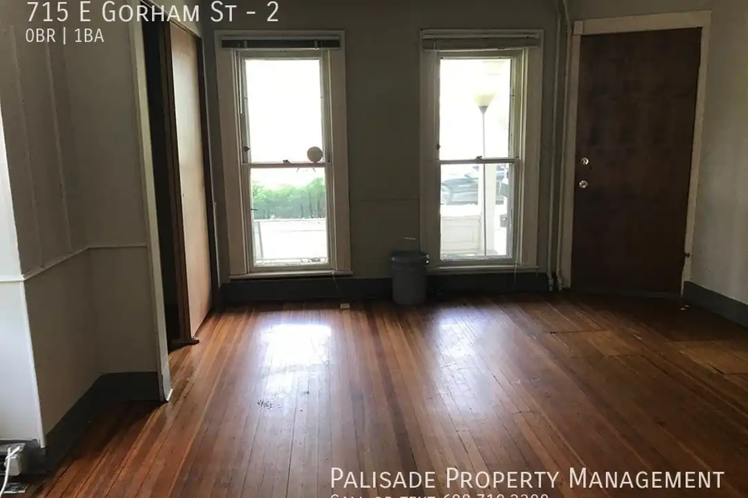 715 E Gorham St - View 6