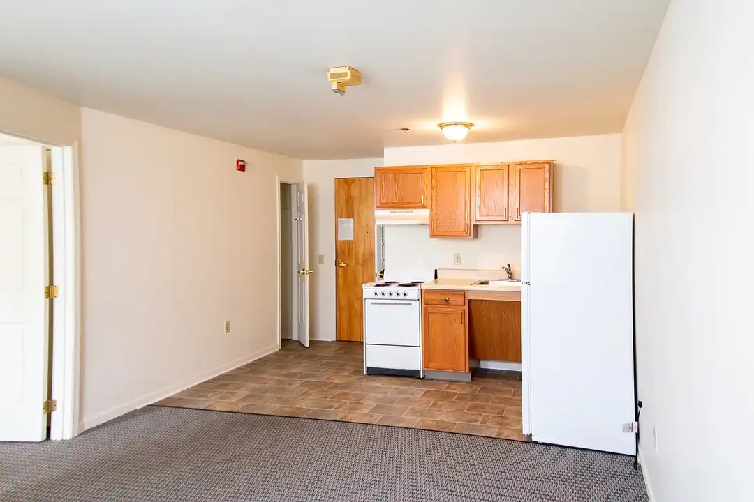 Providence House - 55+ Community - LIHTC – photo 1 of 18