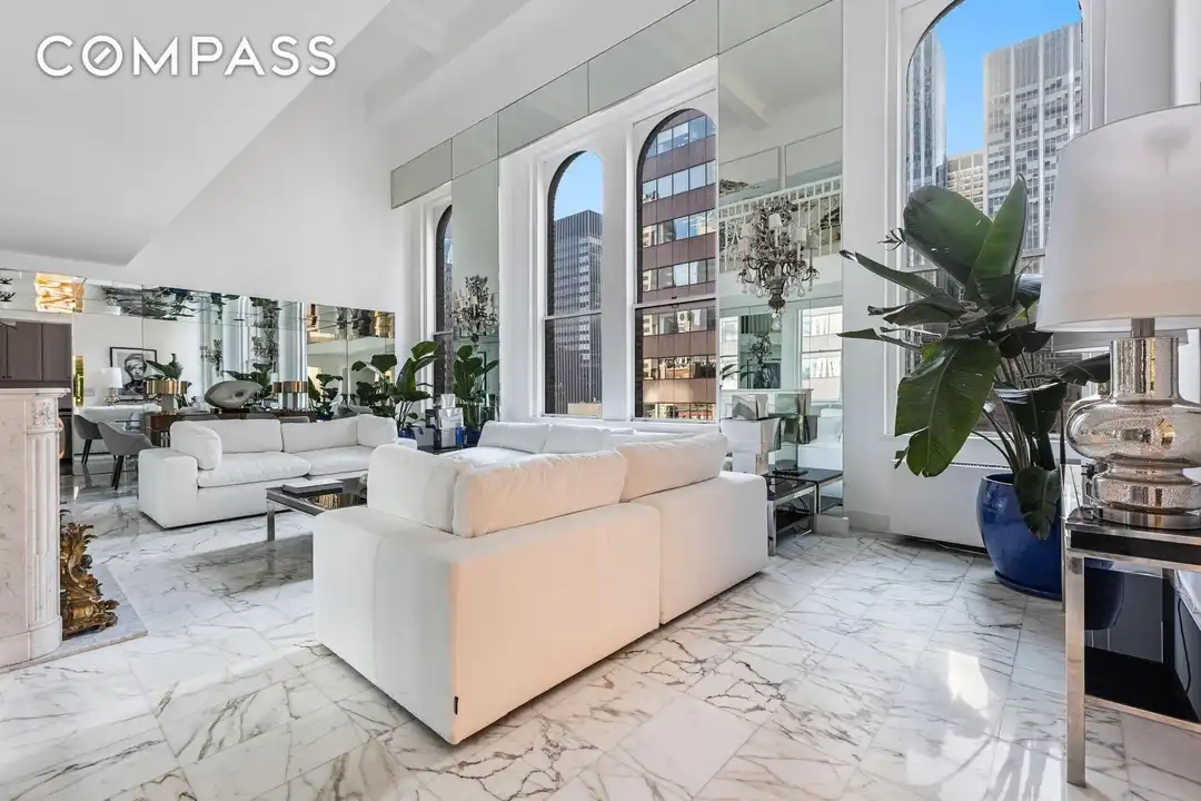 111 E 56th St #2100 - Vista 5