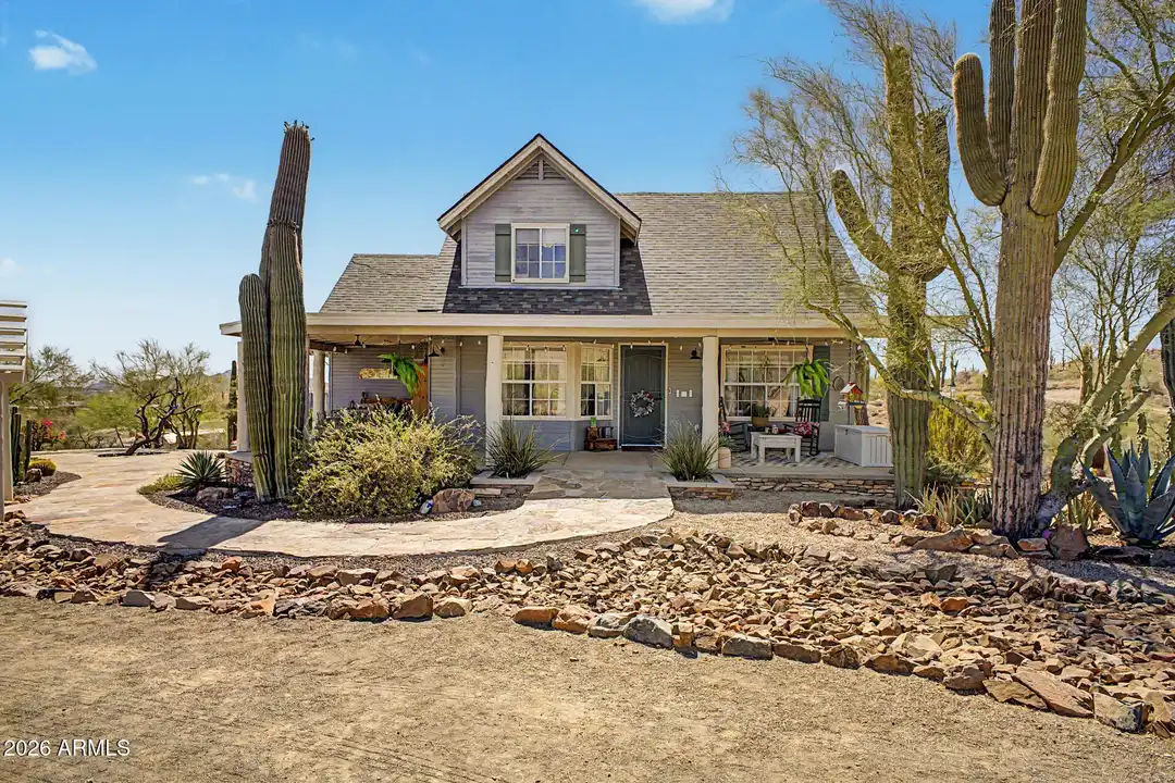 1935 E Tanya Rd - View 6