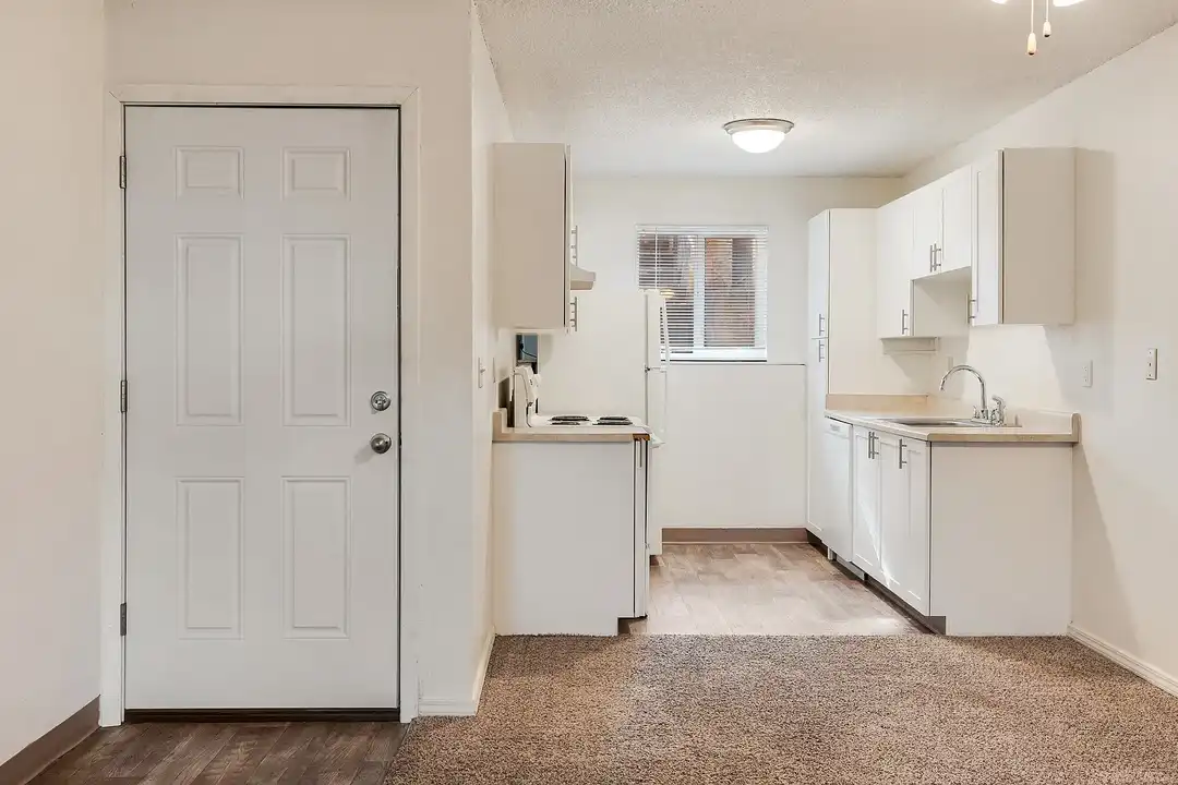 Quail Ridge Apartments - Widok 3