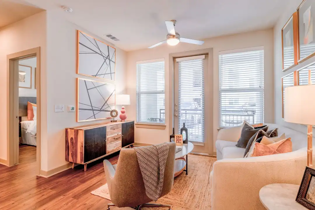 13939 Hillcroft Ave unit 11107 - Поглед 2