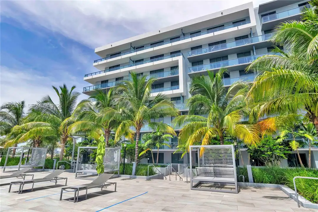 2960 NE 207th St unit 705 - View 2