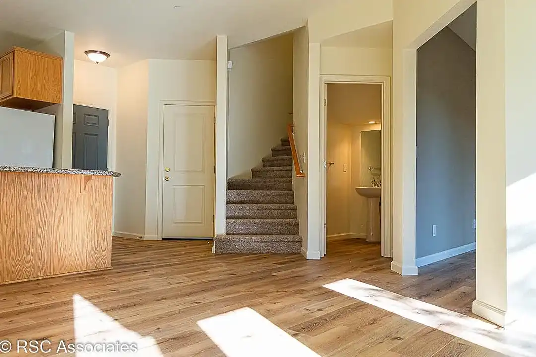 Degarmo Terrace Apartments - View 6