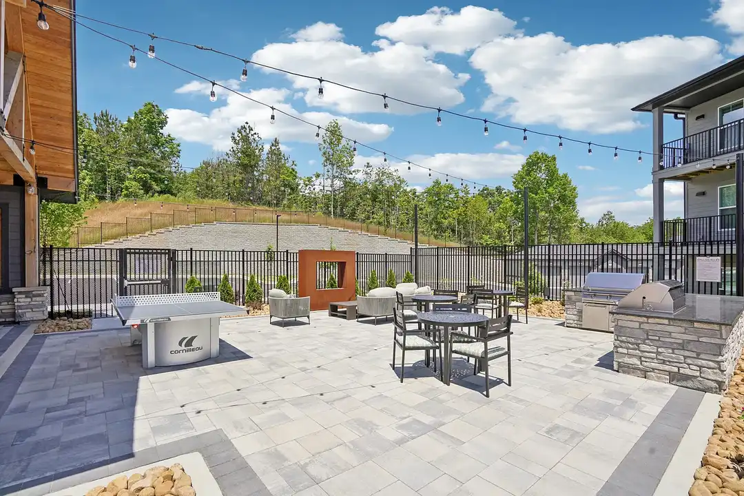 Curated visual reference: The Pullman Luxury Apartments 4660 Derrick Rd Atlanta Ga Photo Inspiration