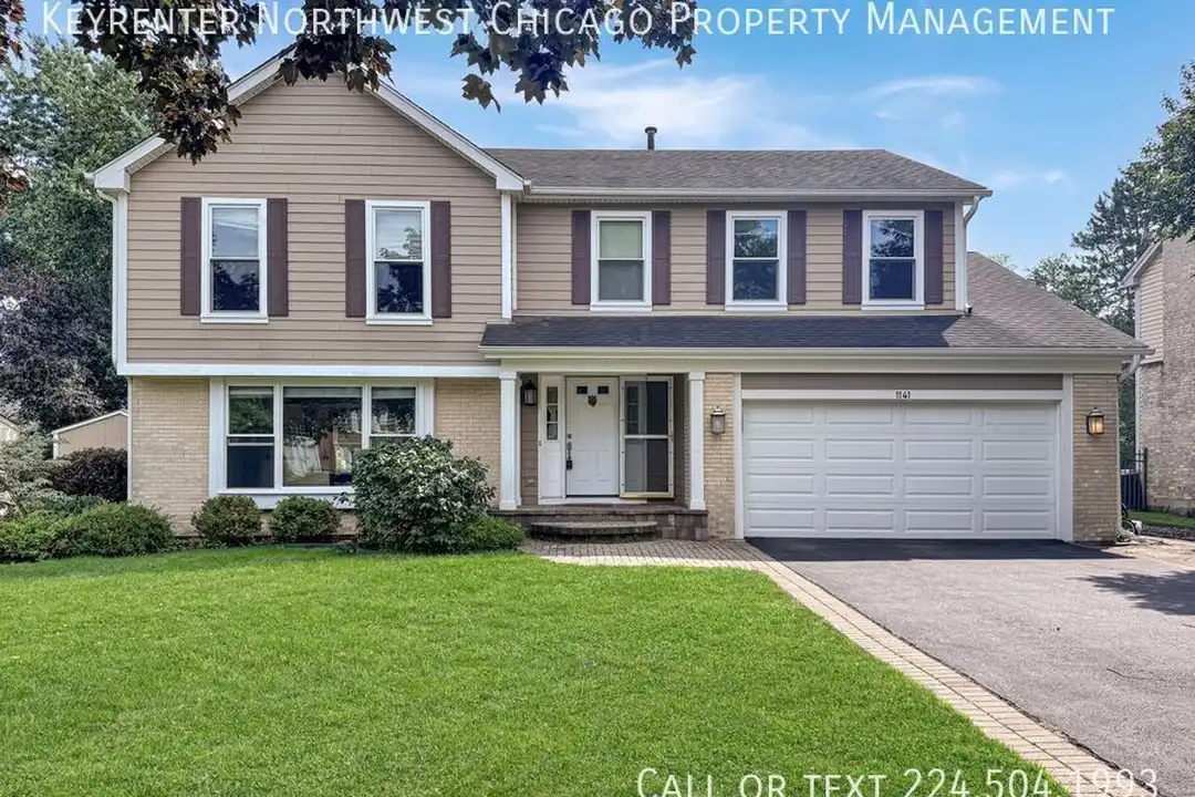 1141 Glenwood Ln – photo 1