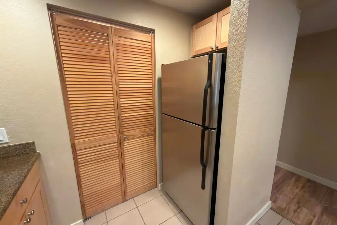 Apartment in Seattle - View 5