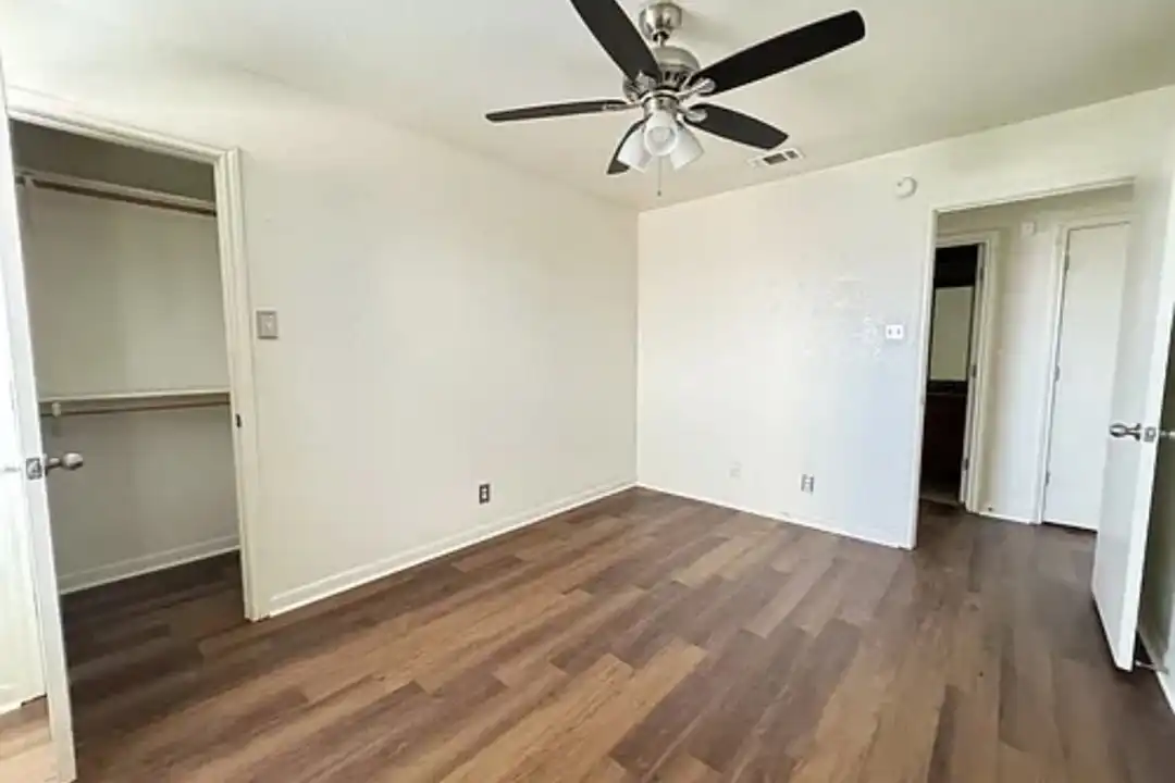 4203 Alleeta Dr unit A - View 4