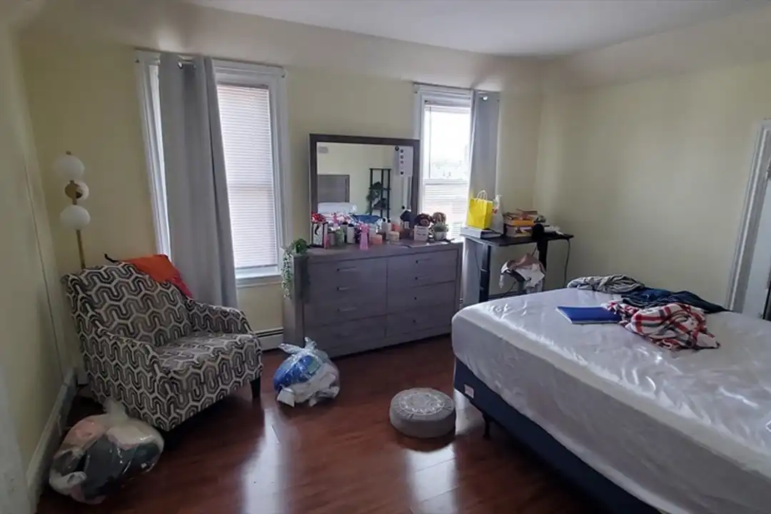 17 Wyman St unit 2 – pohled 5