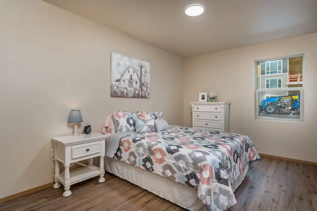 1825 SW Mina Pl unit #A201 - More