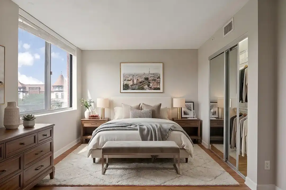 1633 Q Apartments - View 6