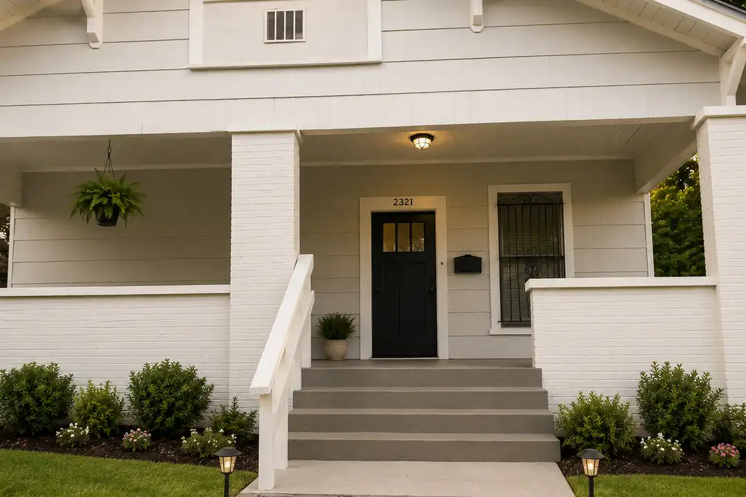 2321 20th Street Ensley unit ENSLEY – photo 1