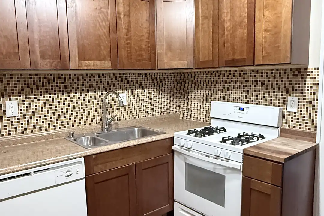 906 E Marine View Dr unit #1 - View 5
