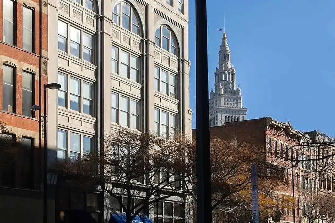 Hat Factory Lofts - The Historic Warehouse District – photo 1