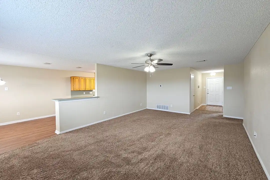 4306 Secretariat Dr - View 3