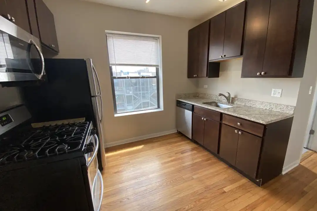 4817 N Christiana Ave unit 1W - View 6