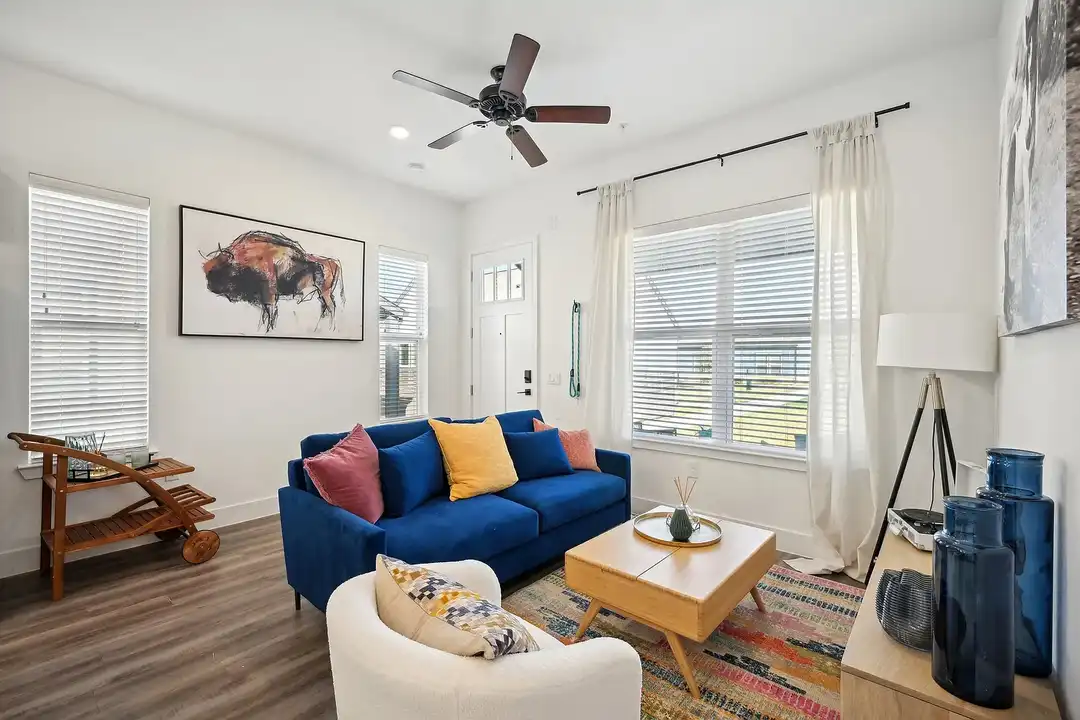 Apartment in Celina - View 2