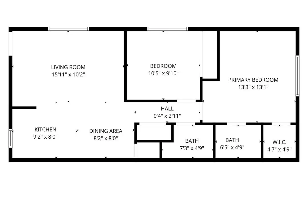 860 E Brown Rd #7 - More