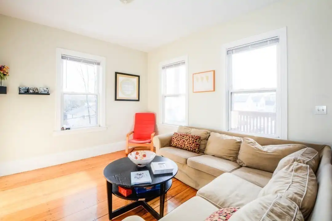 135 Paul Gore St unit 1 - Widok 5