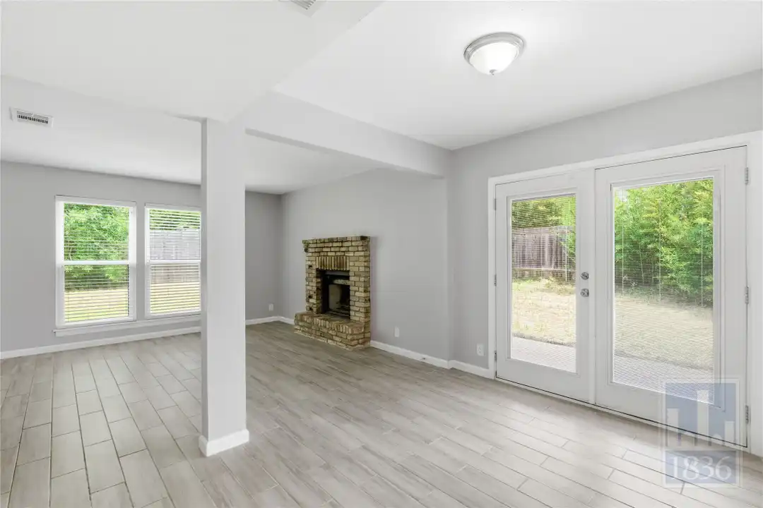 8108 Hood Cir unit B - View 3