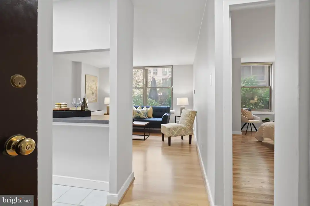 1260 21st St NW #108 - View 2