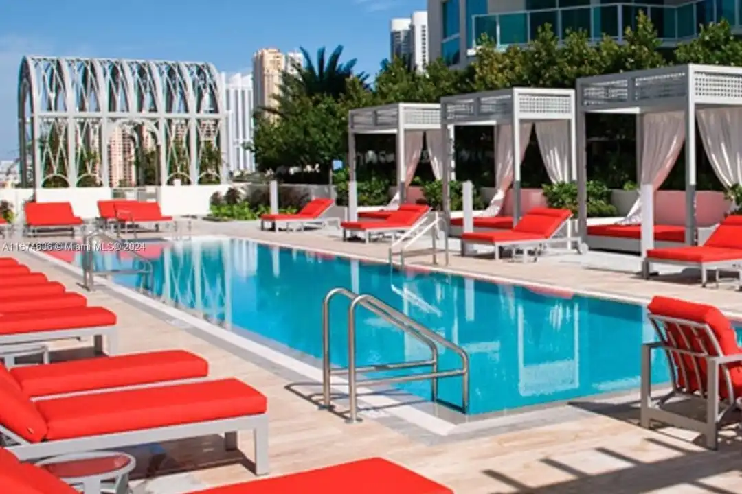 250 Sunny Isles Blvd #3-803 - View 4
