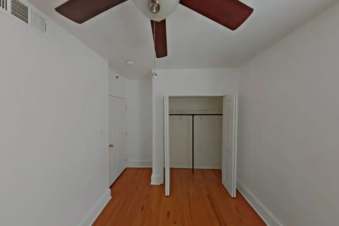 1726 W Girard Ave unit Unit 2 – pohled 6