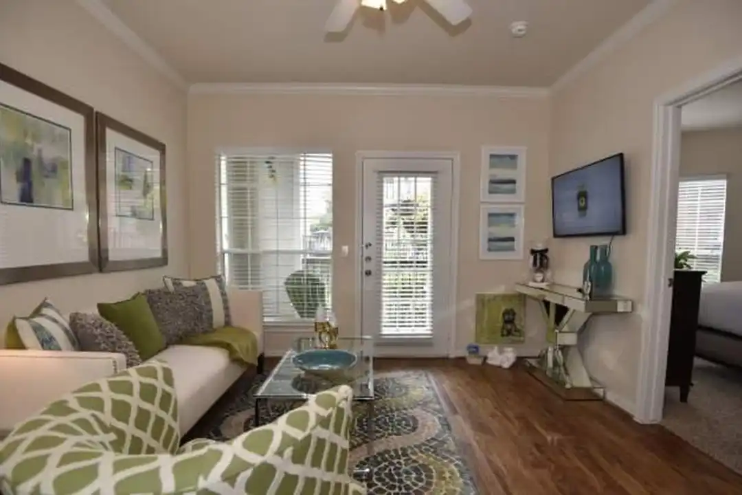 2424 E T C Jester Blvd unit # 306 – photo 1