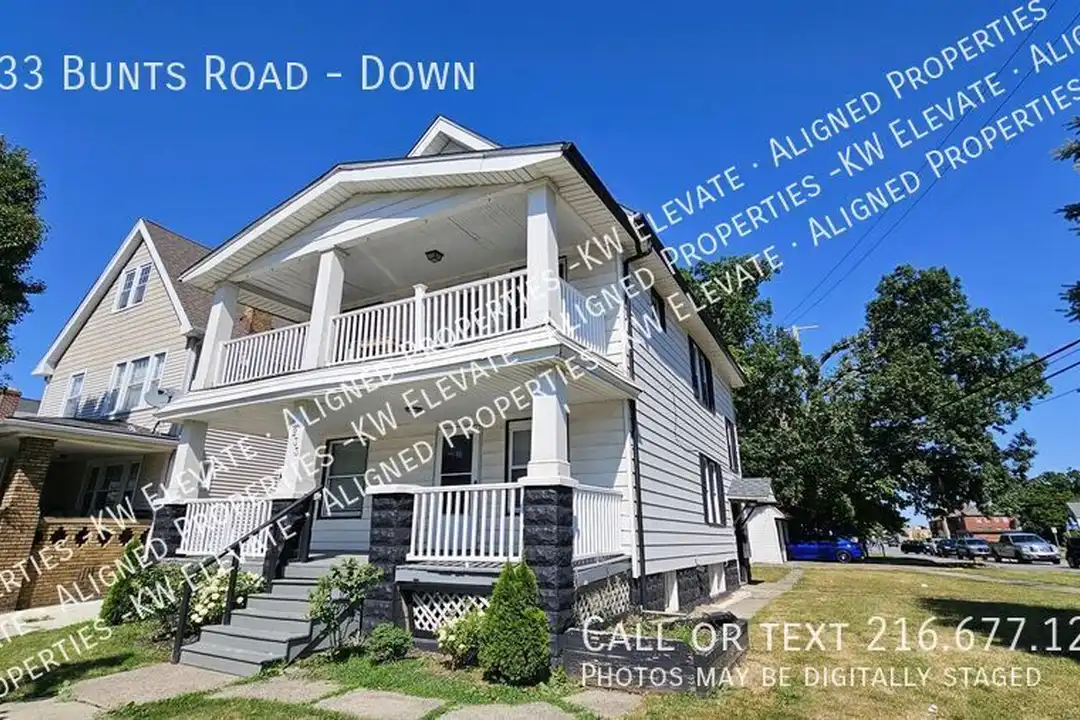 2233 Bunts Rd – photo 1